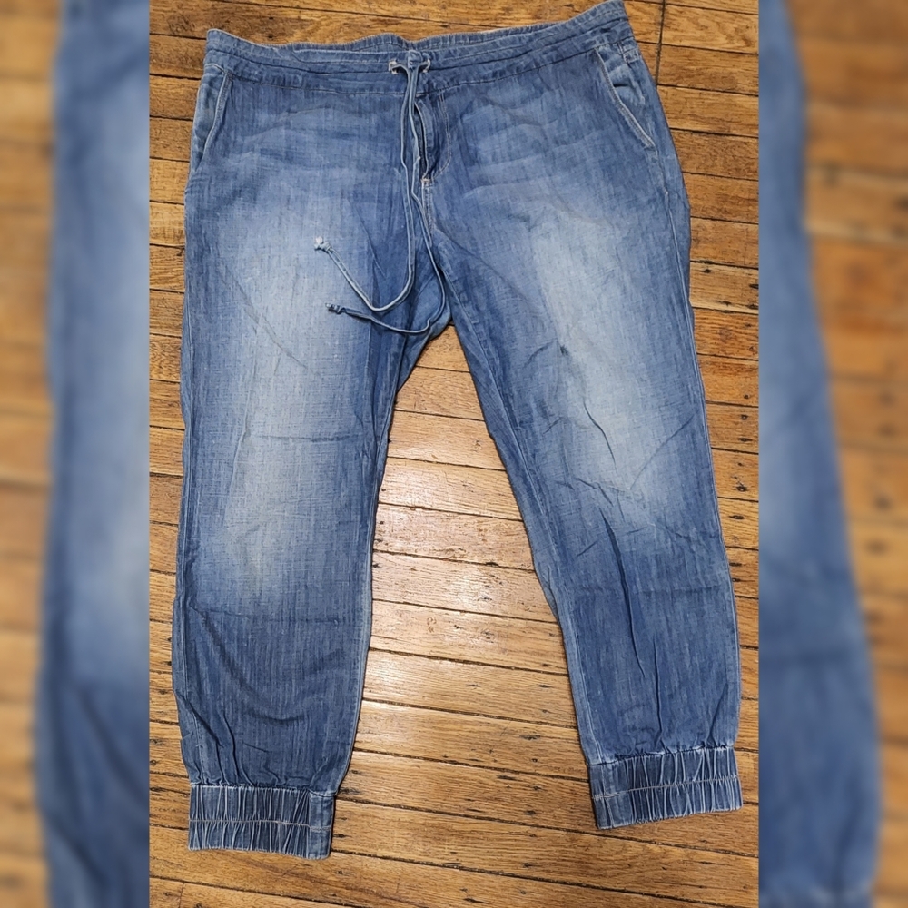 Paige Mayslie style Joggers size 32